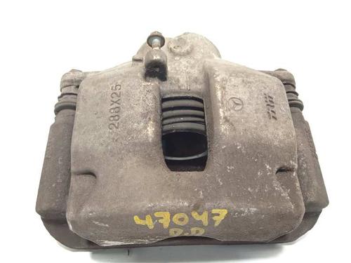 Right front brake caliper MERCEDES-BENZ C-CLASS (W204) C 180 CGI (204.031) | BP11562940M104 