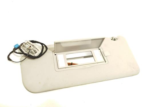 venstre-solskrm-opel-combo-e-tour-life-k9-2018-23240151 main image