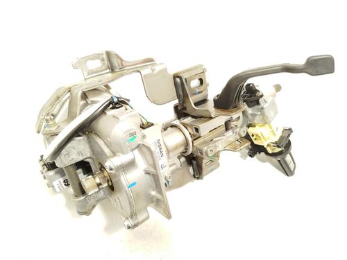 Used Steering column NISSAN QASHQAI II (J11, J11_) 1.5 dCi (116 hp) 29525171