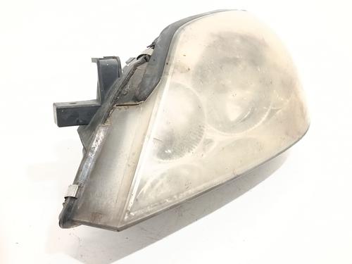 Left headlight NISSAN PRIMERA Hatchback (P12) 1.9 dCi | BP36433701C28 - Image 2