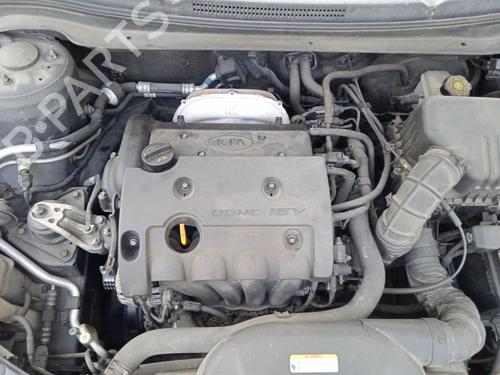 Radiator fan KIA CEE'D SW (ED) 1.6 | BP28536910M35  - Image 12
