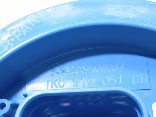 Fuel pump SKODA YETI (5L) 1.4 TSI | BP27675510M76 - Image 5