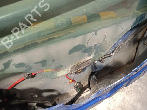 Dør venstre bak KIA CEED (CD) 1.4 | BP24739117C4 