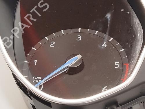 Instrument cluster FORD C-MAX II (DXA/CB7, DXA/CEU) 1.5 TDCi | BP32116676C47
