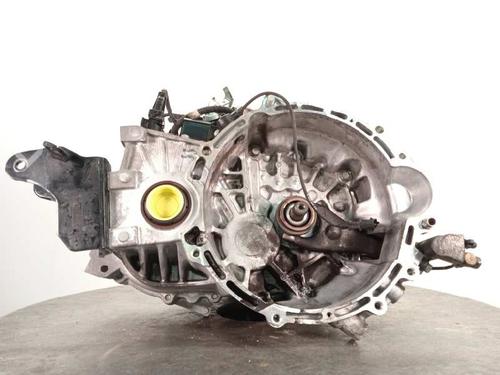 Used Gearbox Gearbox 9543051 9543051