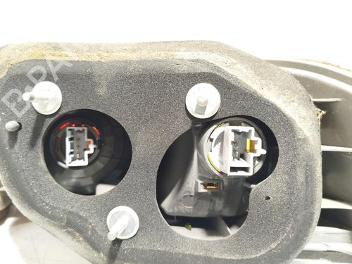 Achterlicht links HONDA ACCORD VII (CL, CN) 2.2 i-CTDi (CN1) | BP30871242C34