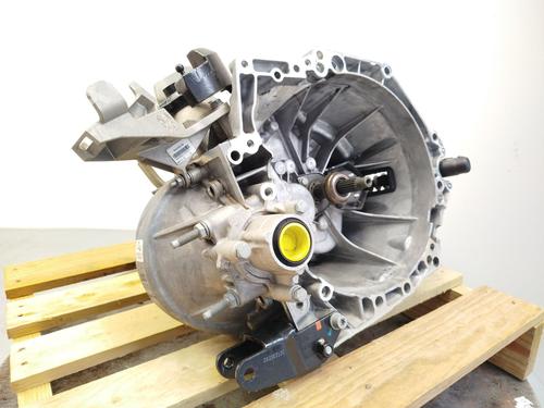 Gearbox JEEP AVENGER (J2) Electric | BP36701189M3 - Image 2