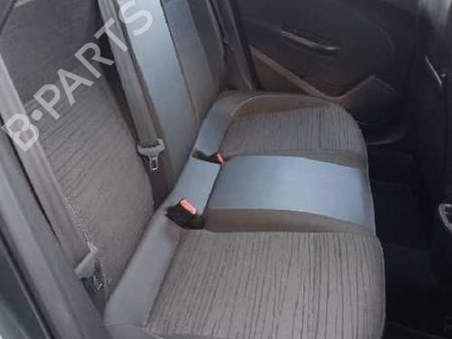 Control unit OPEL ASTRA J (P10) 1.6 CDTi (68) | BP9813850M11