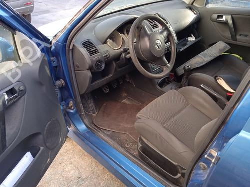 Alternator VW POLO (6N2) 1.4 TDI | BP31042566M7