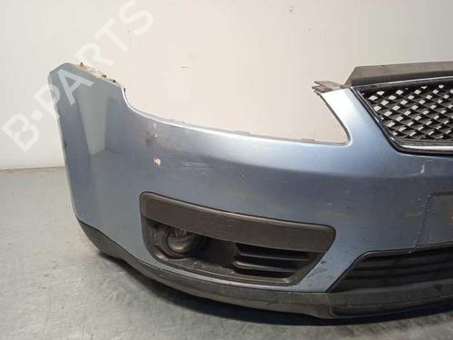 Front bumper FORD FOCUS C-MAX (DM2) | BP16117396C7