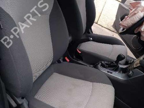 Climate control CHEVROLET CRUZE (J300)  | BP4824081I5 