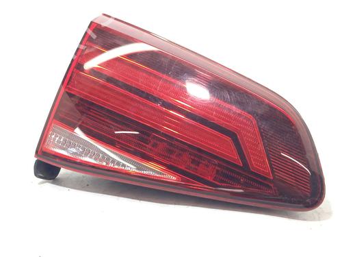 Used Left tailgate light Left tailgate light 37294331 37294331