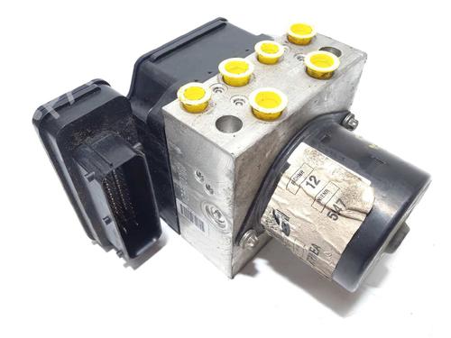 Used ABS pump OPEL INSIGNIA A (G09) 2.0 CDTI (68) (131 hp) 17473313