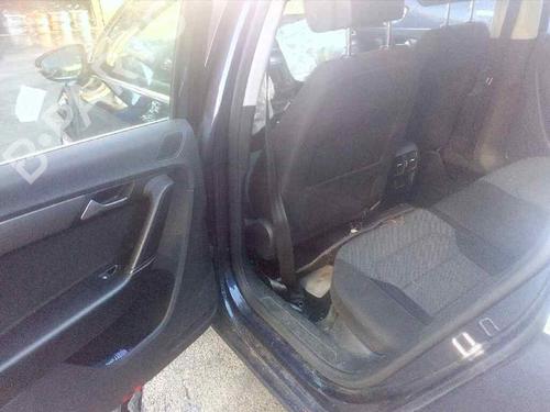 Front left window mechanism VW PASSAT B7 Variant (365) 2.0 TDI | BP2670446C22 