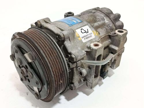 Compressor A/A Compressor A/A 38465672 38465672