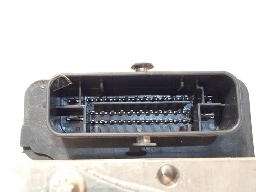 ABS pump RENAULT CAPTUR I (J5_, H5_) | BP27703972M43 - Image 4