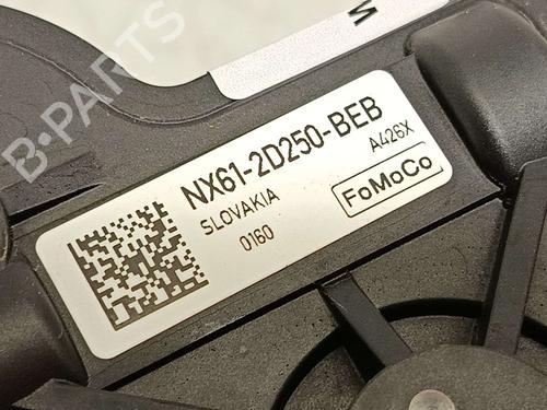 Right rear brake caliper FORD FOCUS IV (HN) 1.0 EcoBoost mHEV | BP39093952M106 - Image 6
