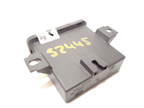 Lights ECU LAND ROVER RANGE ROVER EVOQUE (L538)  | BP16444767M55 