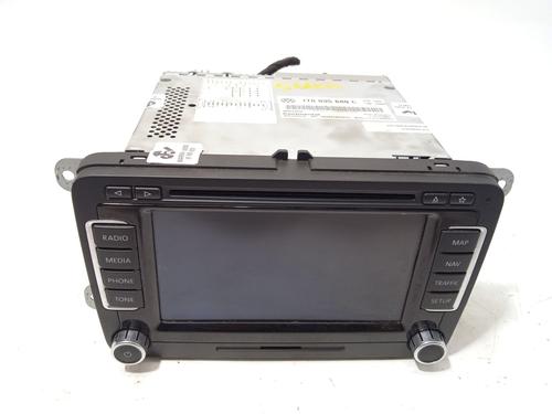 Elektronisk modul VW PASSAT B6 Variant (3C5) 2.0 TDI 16V | BP29349347M83 