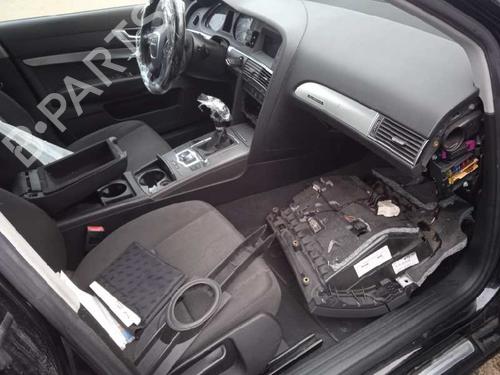 Comfort control module AUDI A6 C6 (4F2) 3.0 TDI quattro | BP9241406M56 