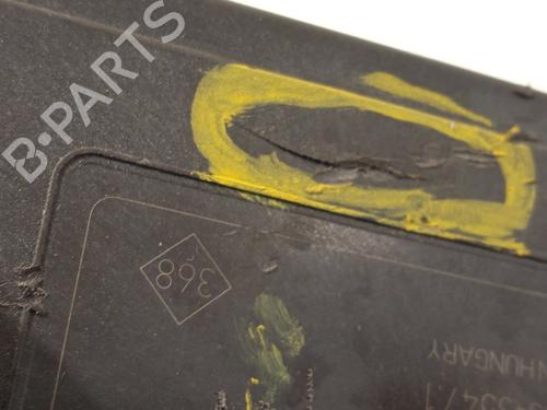 ABS pump DACIA SANDERO III  | BP21396536M43 