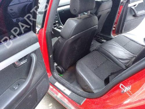 Left rear driveshaft AUDI A4 B7 Avant (8ED) 3.0 TDI quattro | BP4807252M40 