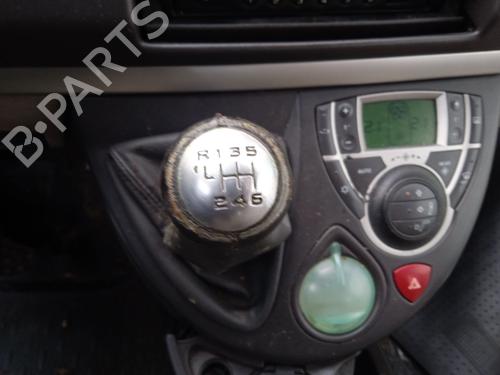 Right taillight PEUGEOT 807 (EB_) 2.2 HDi | BP24362841C35 