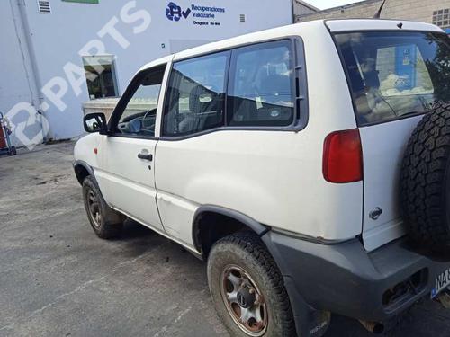 Fuse box NISSAN TERRANO II (R20) 2.7 TDi 4WD | BP8806310E1 