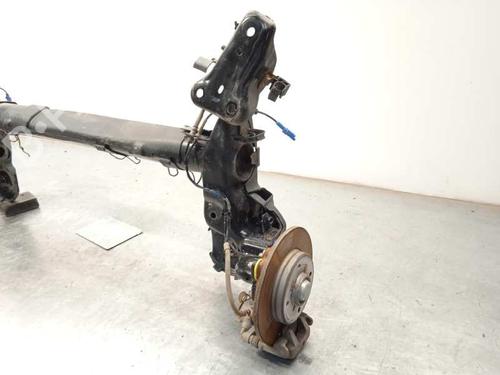 Rear axle CITROËN C3 AIRCROSS II (2R_, 2C_) 1.2 PureTech 110 (2RHNZB, 2RHNZW, 2RHNPX, 2RHNPJ) | BP16044178M2