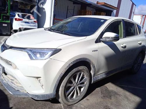 Engine TOYOTA RAV 4 IV (_A4_) 2.5 Hybrid (AVA42_) | BP15638348M1