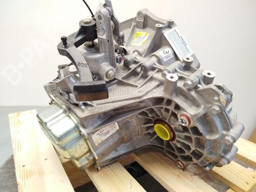Gearbox MG MG TF 115 | BP36018476M3 - Image 3