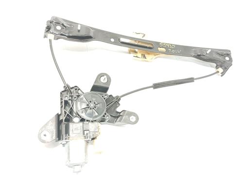 Rear right window mechanism FORD MONDEO V Hatchback (CE) 2.0 EcoBlue | BP26706496C25 - Image 2