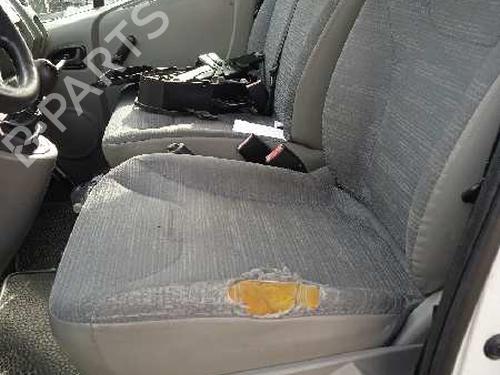 Left mirror RENAULT TRAFIC II Van (FL)  | BP13467005C26 