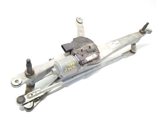 Used Front wiper motor AUDI A8 D5 (4N2, 4N8, 4NC, 4NL) 50 TDI Mild Hybrid quattro (286 hp) 9575240