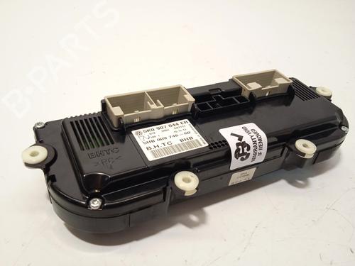 Climate control VW TIGUAN (5N_) 2.0 TDI | BP29145717I5 - Image 4
