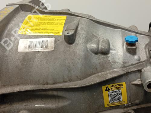 Gearbox ALFA ROMEO GIULIA (952_) 2.2 D (952AEM250, 952AEA250) | BP36433696M3  - Image 5