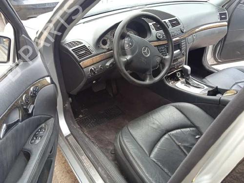 Electronic module MERCEDES-BENZ E-CLASS (W211) E 320 CDI (211.026) | BP10227067M83 