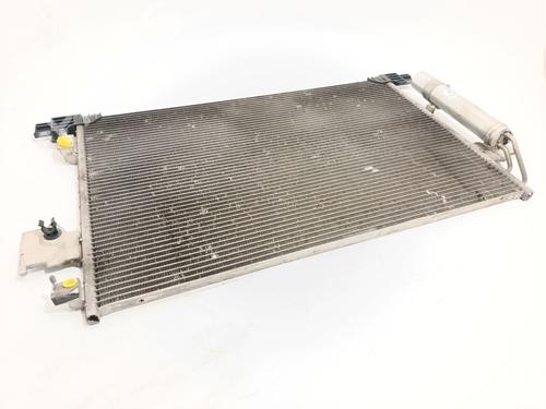 Used AC radiator AC radiator MITSUBISHI OUTLANDER II (CW_W) 2.0 DI-D (CW8W) (140 hp) 36431949 36431949