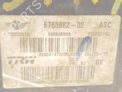 ABS pump MINI MINI (R56) One | BP28839676M43 - Image 4
