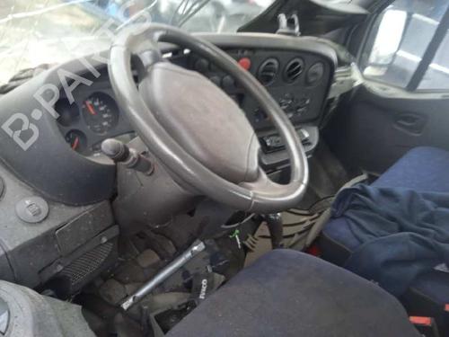 Gearbox IVECO DAILY IV Van  | BP16693595M3 