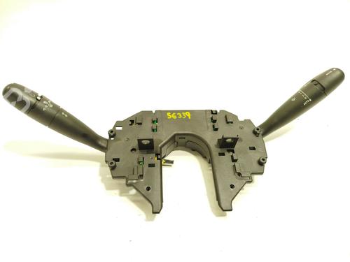 Steering column stalk CITROËN C5 III (RD_) 2.2 HDi (RD4HTH) | BP28217887I23 - Image 2