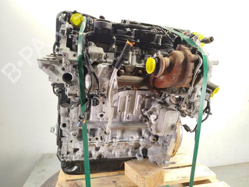 Engine PEUGEOT RIFTER 1.5 BlueHDi 130 | BP25347996M1 