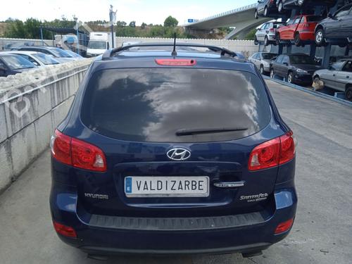 Electronic module HYUNDAI SANTA FÉ II (CM) 2.2 CRDi | BP29446824M83  - Image 14