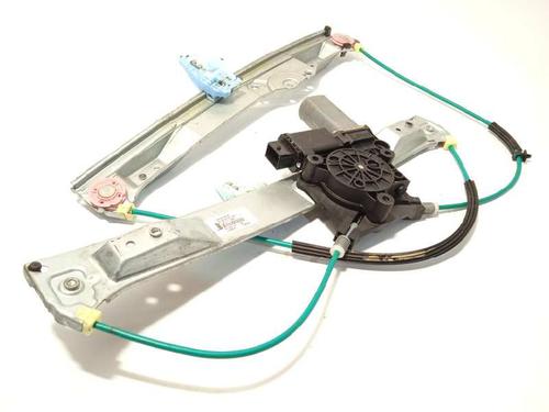 Used Front right window mechanism Front right window mechanism OPEL CORSA D (S07) [2006-2015] 9522015 9522015