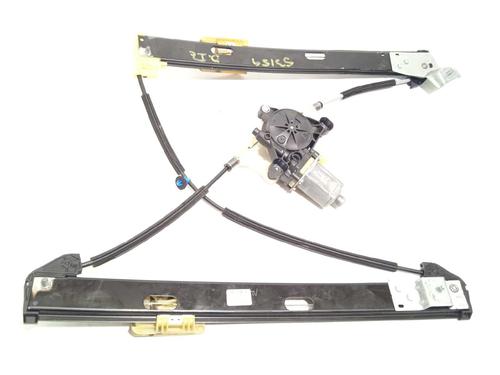Used Front left window mechanism Front left window mechanism 17972952 17972952