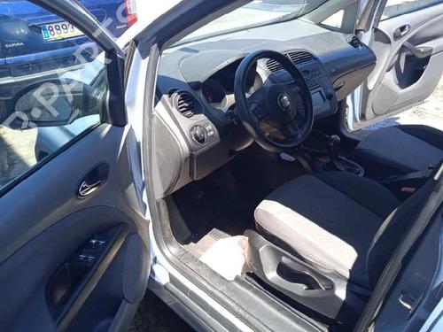 Front bumper reinforcement SEAT TOLEDO III (5P2)  | BP8135175C109 