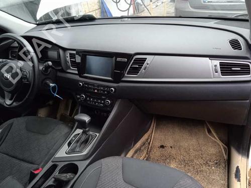 Throttle body KIA NIRO I (DE) E-NIRO | BP6817360M82 