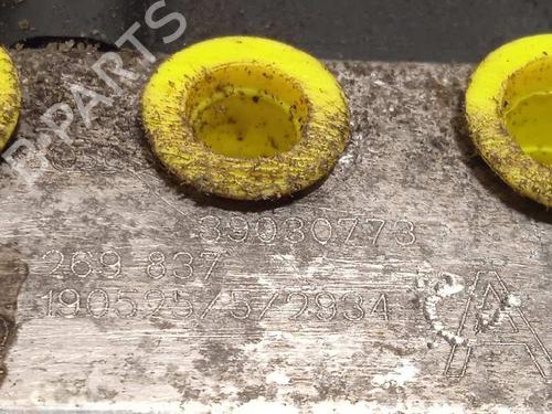 ABS pump OPEL ASTRA J Sports Tourer (P10)  | BP13054631M43 