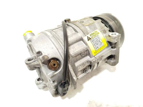 AC Kompressor AC Kompressor BMW X5 (E70) xDrive 48 i (355 hp) 34622469 34622469