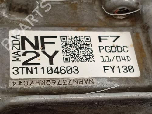 Gearbox MAZDA CX-5 (KF) | BP34240894M3 - Image 7